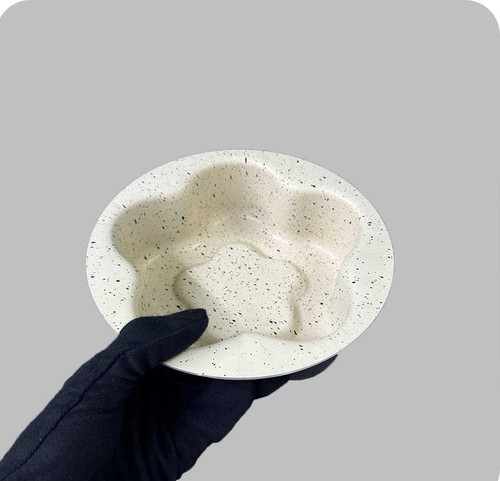 ته چینی 5گل گود گرانیتی