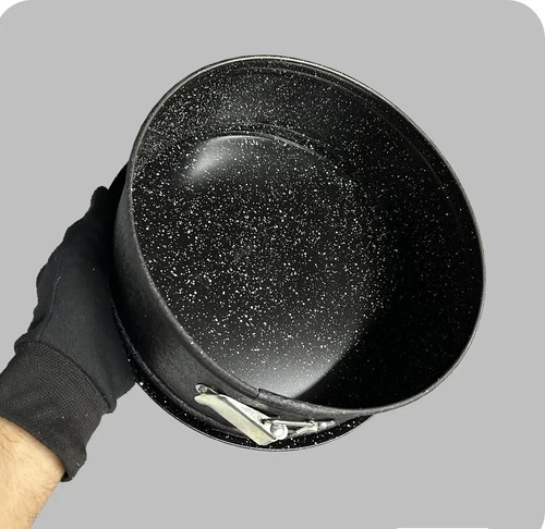 کمربندی 3 تیکه گرانیتی