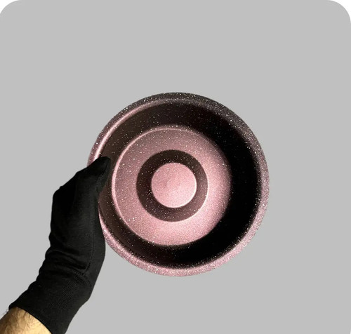 قالب کته گرد گود