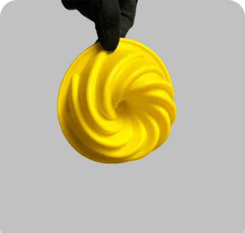 سیلیکون پیچ کوچک