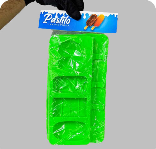 قالب بستنی 4 مدل