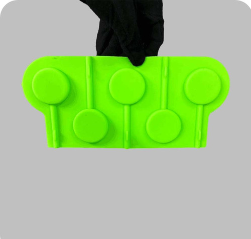 سیلیکون ابنبات کوچک