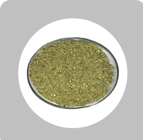 پودر پسته