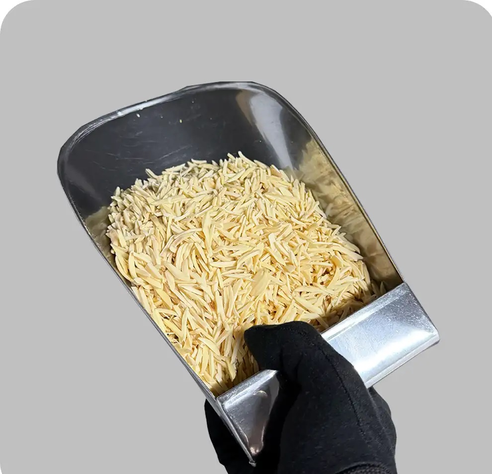 پرک بادام درختی