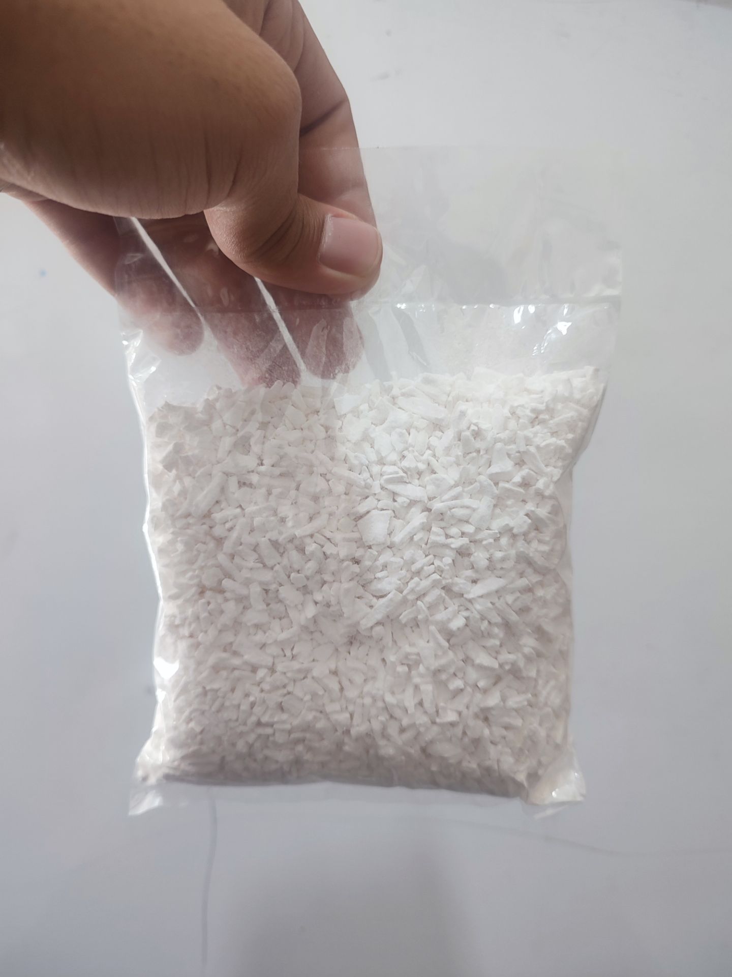 نشاسته گل یا گندم