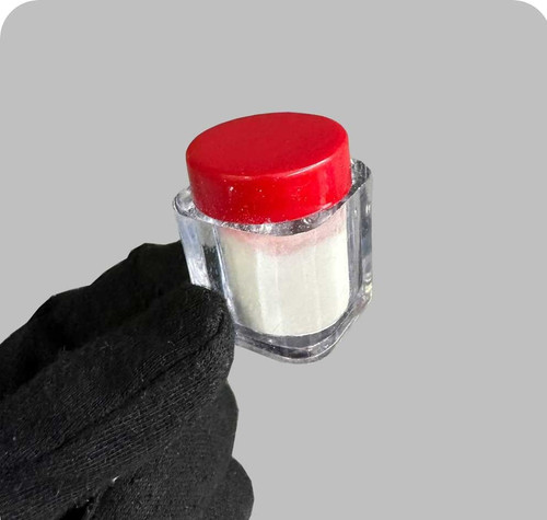 وانیل کریستال
