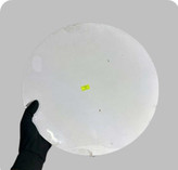 زیر کیکی mdf یک رو سایز 35
