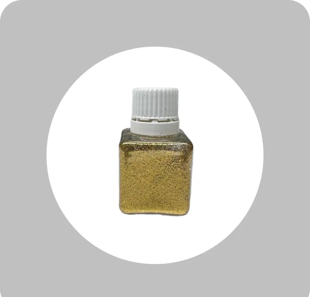 اکلیل طلایی