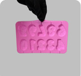 قالب ابنبات اعداد طرح دار خارجی