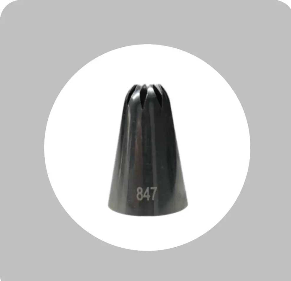 ماسوره بزرگ 847