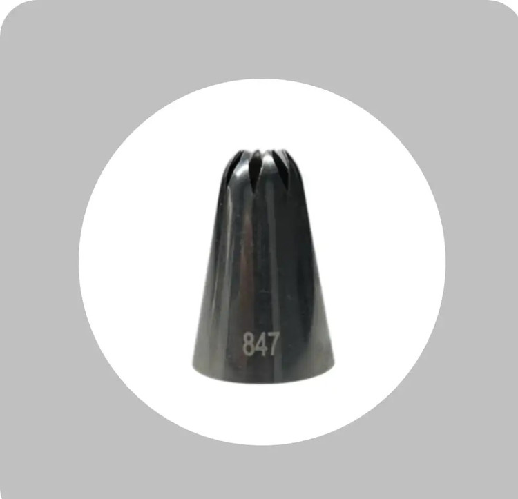 ماسوره بزرگ 847